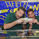 Illustration for article titled Mike & Mike, Now Mike And Mike, Reunite As Mikes To Celebrate Mike & Mike